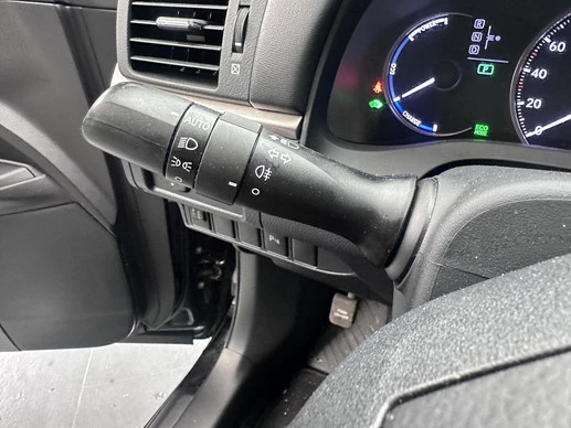 Lexus CT - Afbeelding 5 van 24