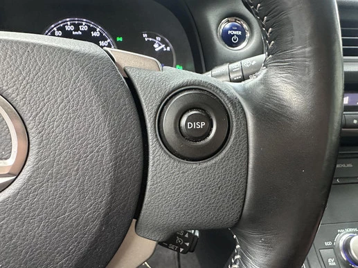 Lexus CT - Afbeelding 7 van 24