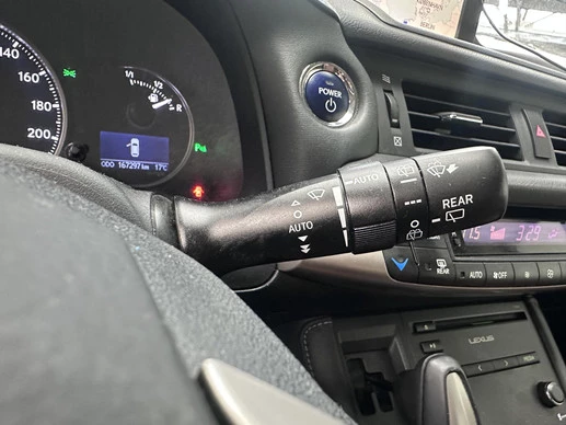 Lexus CT - Afbeelding 8 van 24