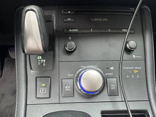 Lexus CT - Afbeelding 9 van 24