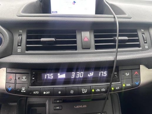 Lexus CT - Afbeelding 14 van 24