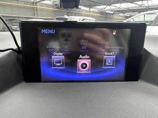 Lexus CT - Afbeelding 16 van 24