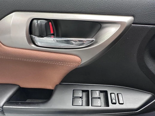 Lexus CT - Afbeelding 17 van 24