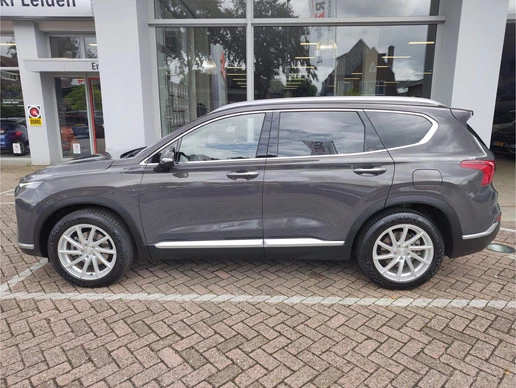 Hyundai Santa Fe - Afbeelding 2 van 30