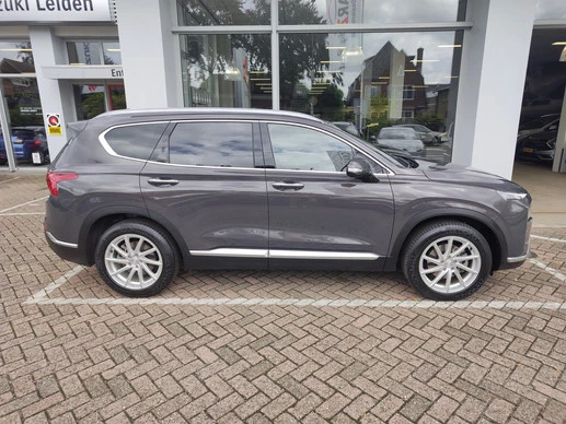 Hyundai Santa Fe - Afbeelding 6 van 30