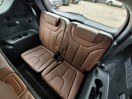 Hyundai Santa Fe - Afbeelding 13 van 30