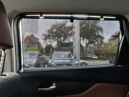 Hyundai Santa Fe - Afbeelding 14 van 30