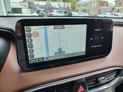 Hyundai Santa Fe - Afbeelding 18 van 30