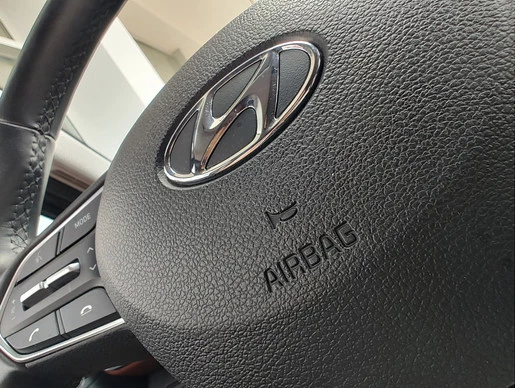 Hyundai Santa Fe - Afbeelding 27 van 30