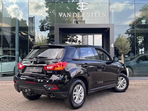 Mitsubishi ASX - Afbeelding 2 van 19