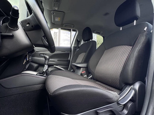 Mitsubishi ASX - Afbeelding 3 van 19