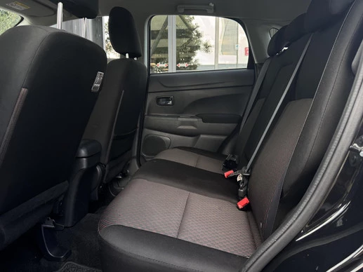 Mitsubishi ASX - Afbeelding 4 van 19