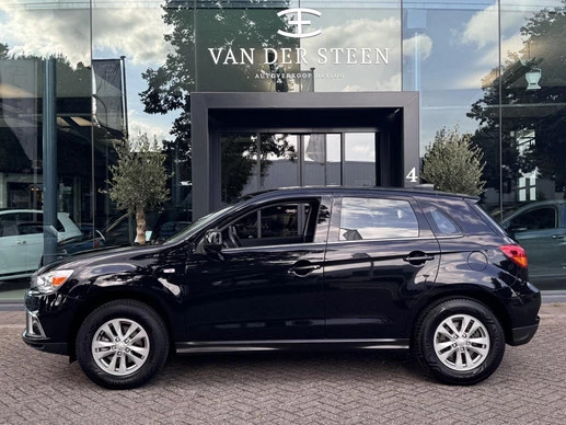 Mitsubishi ASX - Afbeelding 5 van 19