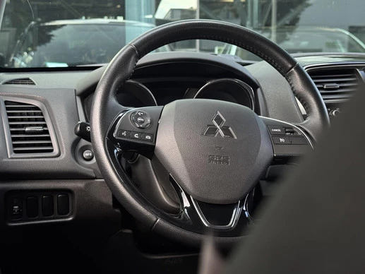 Mitsubishi ASX - Afbeelding 6 van 19