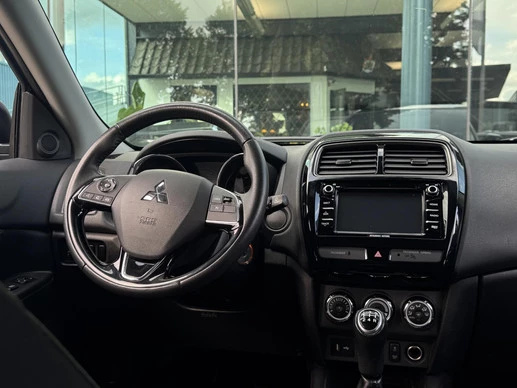 Mitsubishi ASX - Afbeelding 7 van 19