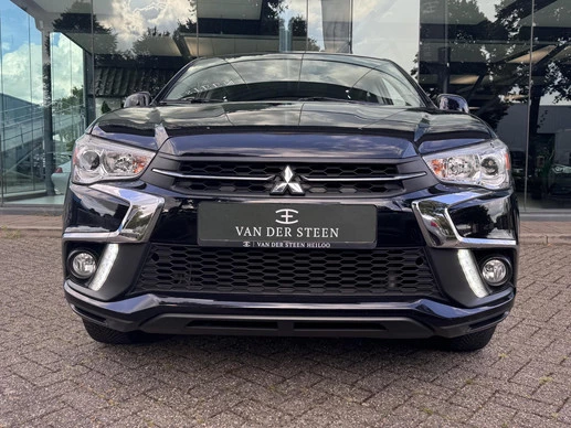 Mitsubishi ASX - Afbeelding 8 van 19