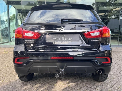 Mitsubishi ASX - Afbeelding 9 van 19