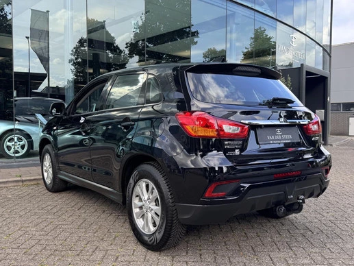 Mitsubishi ASX - Afbeelding 13 van 19