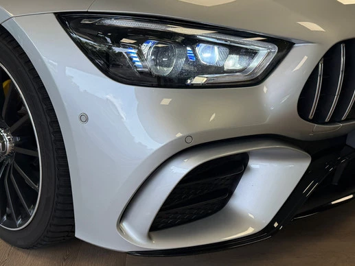 Mercedes-Benz AMG GT - Afbeelding 5 van 30