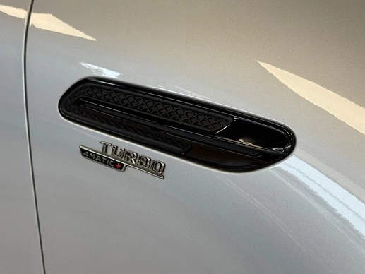 Mercedes-Benz AMG GT - Afbeelding 6 van 30