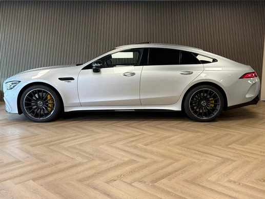 Mercedes-Benz AMG GT - Afbeelding 9 van 30