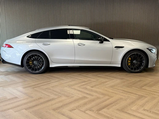 Mercedes-Benz AMG GT - Afbeelding 10 van 30