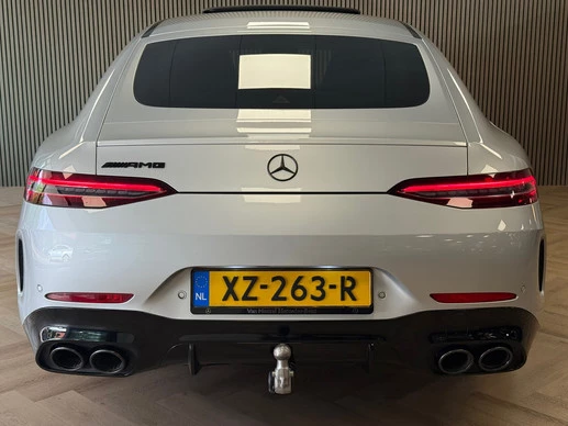 Mercedes-Benz AMG GT - Afbeelding 11 van 30