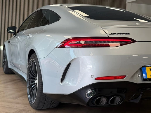 Mercedes-Benz AMG GT - Afbeelding 14 van 30