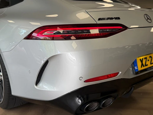 Mercedes-Benz AMG GT - Afbeelding 15 van 30