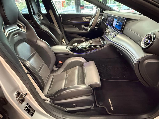 Mercedes-Benz AMG GT - Afbeelding 16 van 30