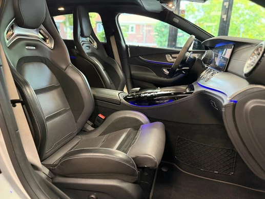 Mercedes-Benz AMG GT - Afbeelding 17 van 30
