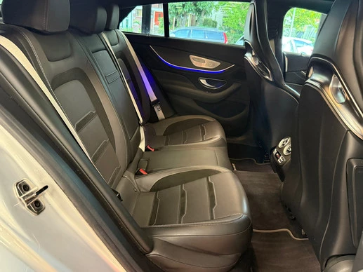 Mercedes-Benz AMG GT - Afbeelding 22 van 30