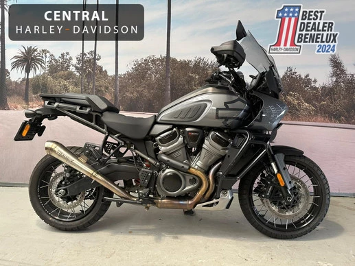 Harley-Davidson Pan America - Afbeelding 1 van 12