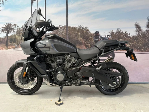 Harley-Davidson Pan America - Afbeelding 2 van 12