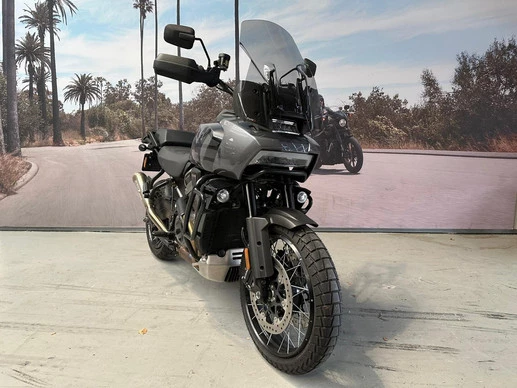 Harley-Davidson Pan America - Afbeelding 3 van 12
