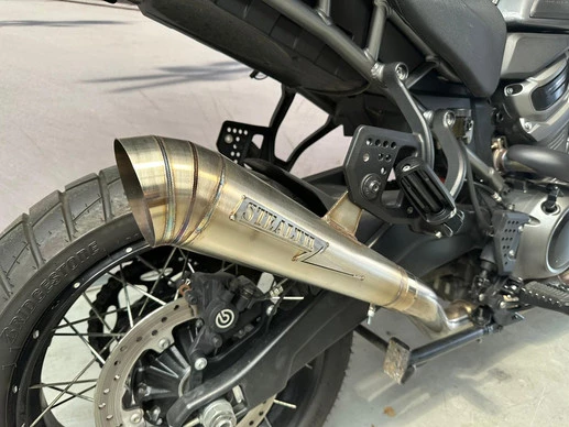 Harley-Davidson Pan America - Afbeelding 5 van 12