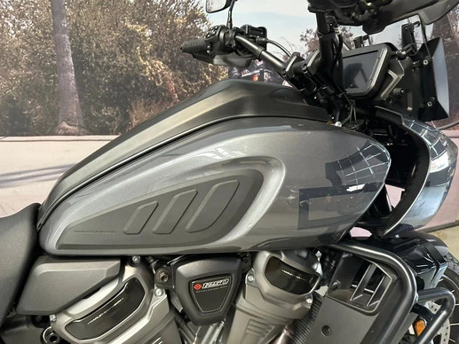 Harley-Davidson Pan America - Afbeelding 6 van 12