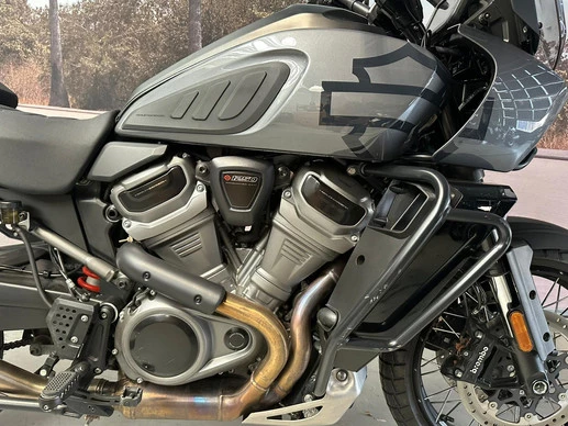 Harley-Davidson Pan America - Afbeelding 7 van 12