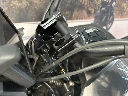 Harley-Davidson Pan America - Afbeelding 8 van 12