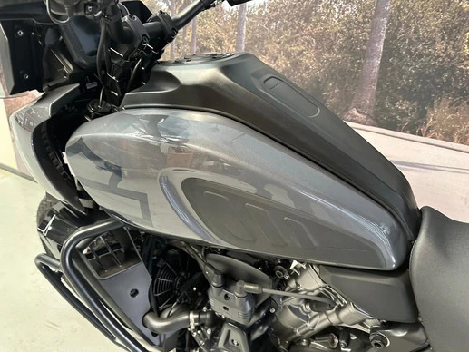 Harley-Davidson Pan America - Afbeelding 9 van 12