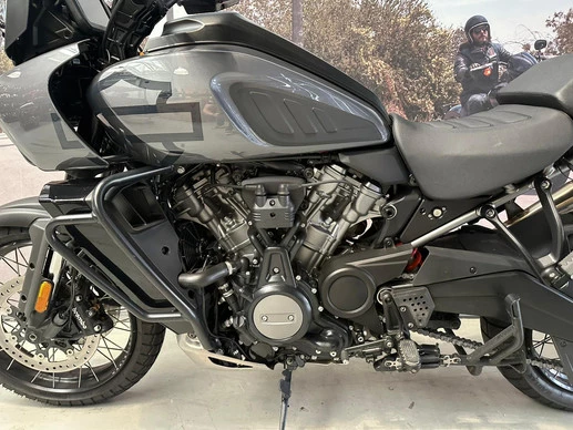 Harley-Davidson Pan America - Afbeelding 10 van 12