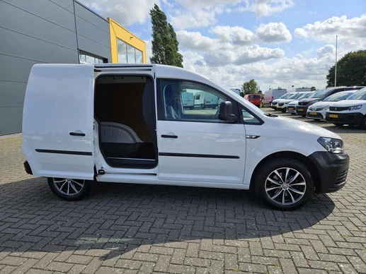 Volkswagen Caddy - Afbeelding 7 van 30
