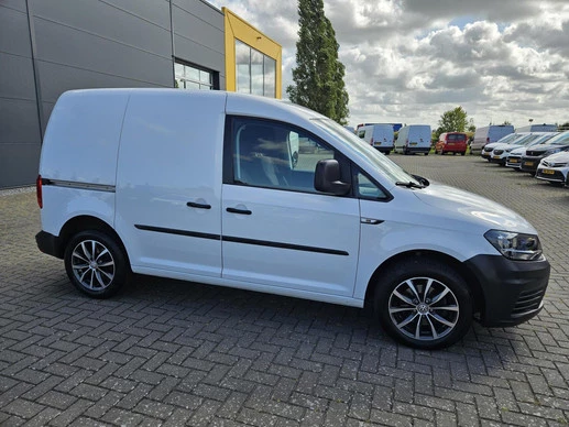 Volkswagen Caddy - Afbeelding 9 van 30