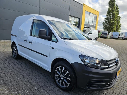 Volkswagen Caddy - Afbeelding 10 van 30