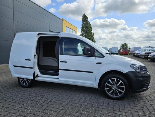 Volkswagen Caddy - Afbeelding 12 van 30