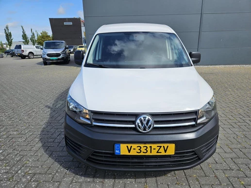 Volkswagen Caddy - Afbeelding 13 van 30