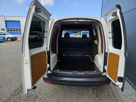 Volkswagen Caddy - Afbeelding 16 van 30
