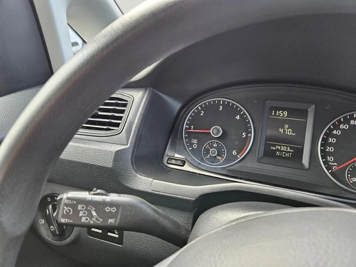 Volkswagen Caddy - Afbeelding 18 van 30