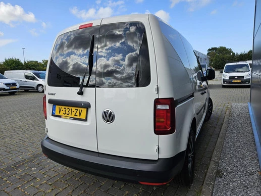 Volkswagen Caddy - Afbeelding 22 van 30