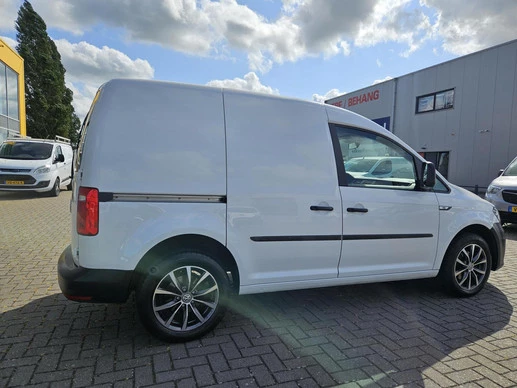 Volkswagen Caddy - Afbeelding 29 van 30